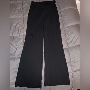 Black Dress Pants